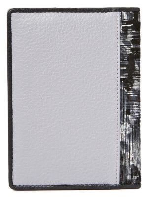Обложка Labbra L151-1030 stone perlato/black Обложка Labbra L151-1030 stone perlato/black