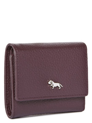 Кошелек Labbra L105-89002 d.plum