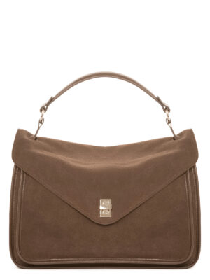 Сумочка ELEGANZZA ZG-D032-3V mocha mousse