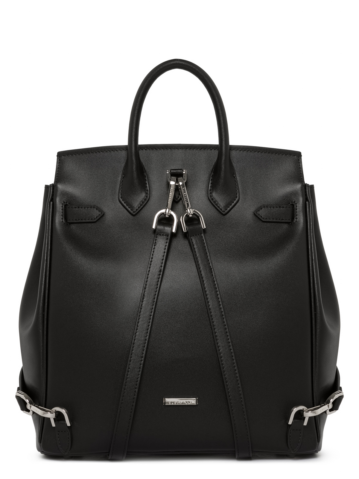 Рюкзак ELEGANZZA ZG-24165 black
