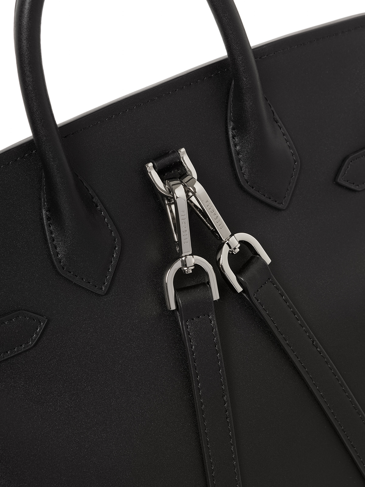Рюкзак ELEGANZZA ZG-24165 black