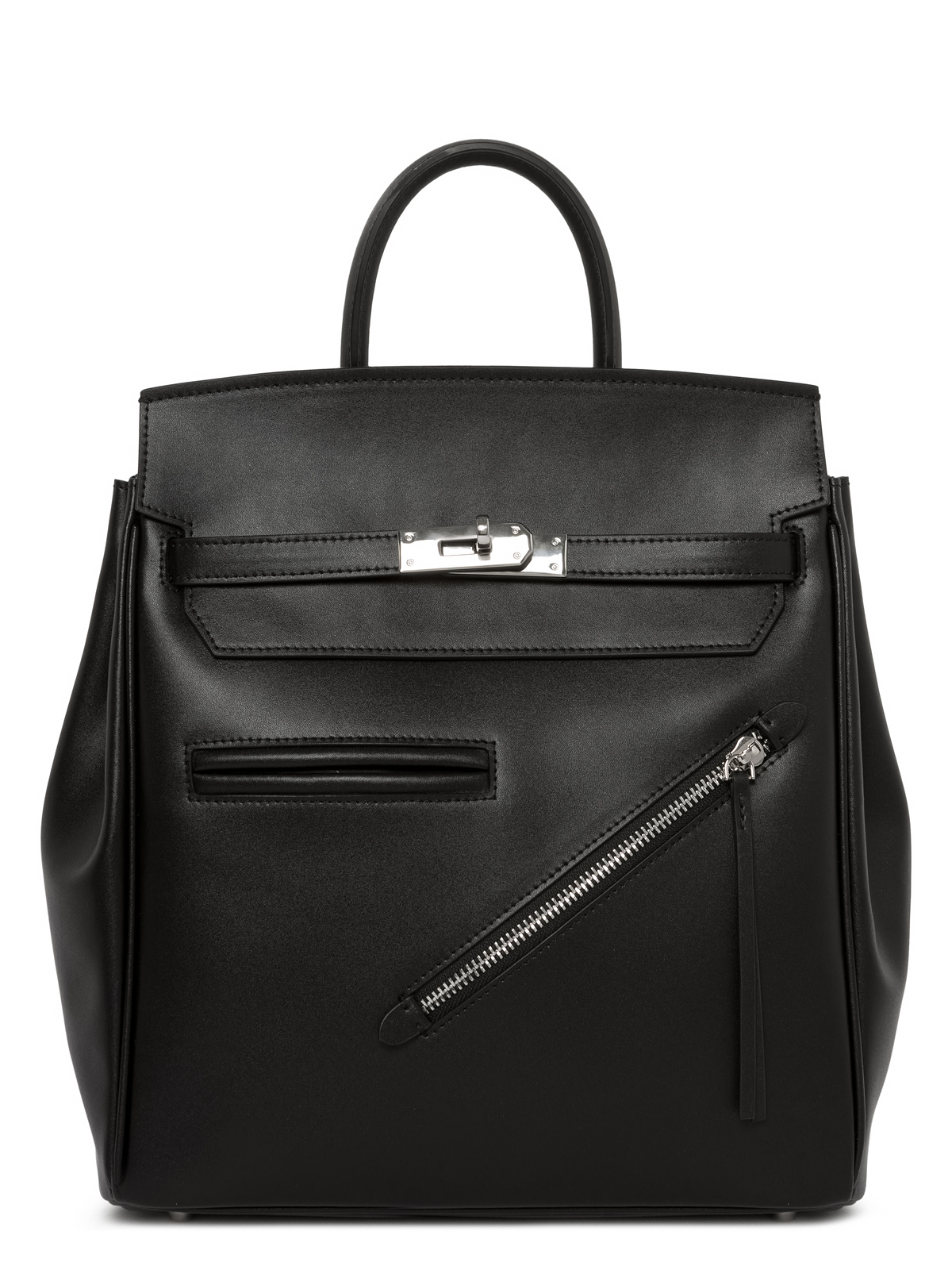 Рюкзак ELEGANZZA ZG-24165 black