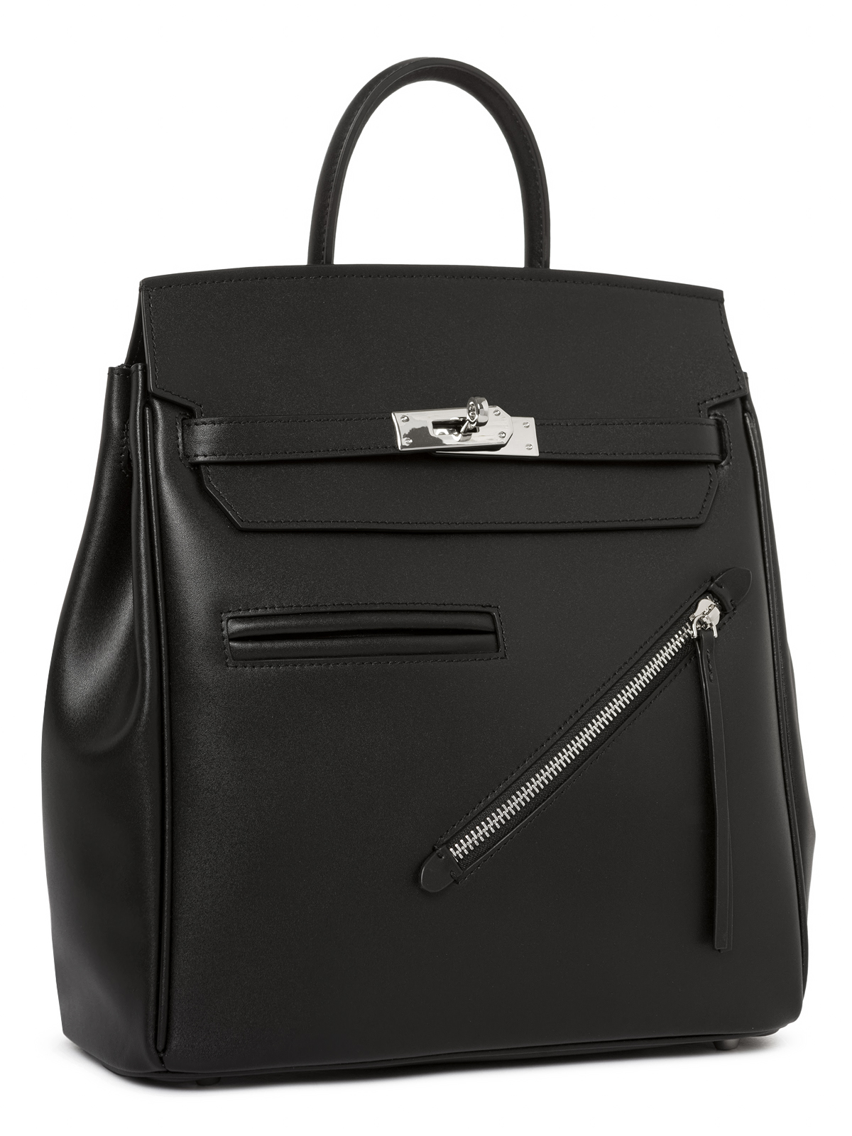 Рюкзак ELEGANZZA ZG-24165 black