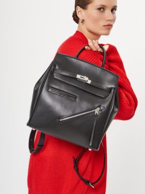 Рюкзак ELEGANZZA ZG-24165 black