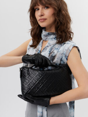 Сумочка ELEGANZZA ZG-24163 black