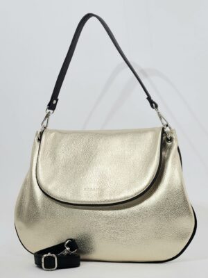 Сумка Ripani rp6131OK 00080 platino большая