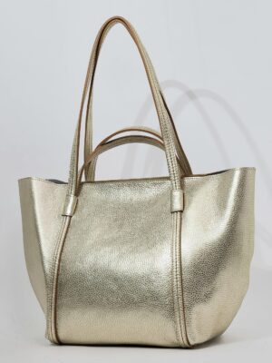 Сумка деловая Ripani rp6091OC 00080 platino большая