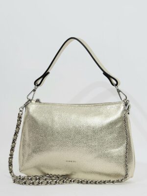 Сумка Ripani rp882OK 00080 platino средняя