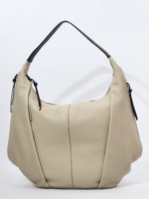 Сумка деловая Cromia cr1406331 beige большая