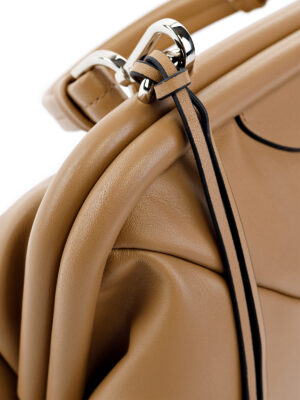 Сумочка ELEGANZZA ZQ134-2231 sand