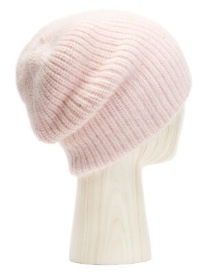 Шапка жен. анг+нейл+люр LB-A53039 l.pink