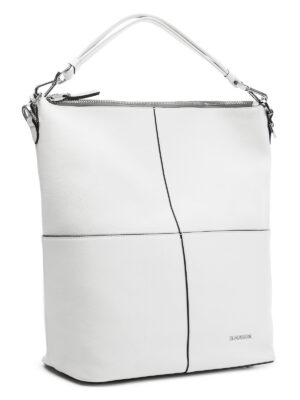 Сумка деловая ELEGANZZA Z8736-8149 white