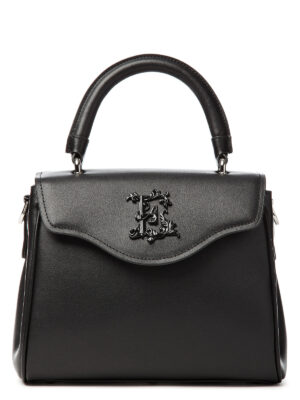 Сумочка ELEGANZZA Z151-0266 black