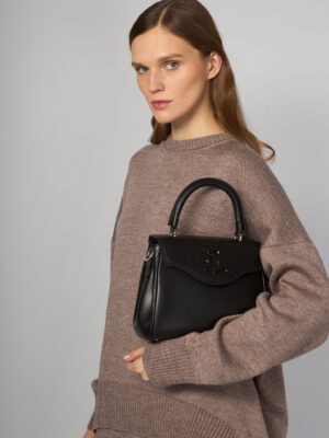 Сумочка ELEGANZZA Z151-0266 black