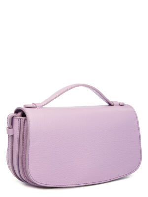 Сумочка ELEGANZZA Z18-DB10563 lilac purple