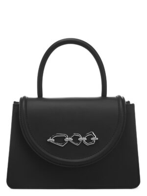 Сумочка ELEGANZZA Z17-DB10636 black