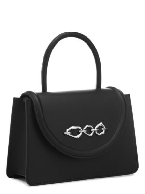 Сумочка ELEGANZZA Z17-DB10636 black