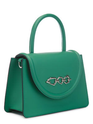 Сумочка ELEGANZZA Z17-DB10636 green