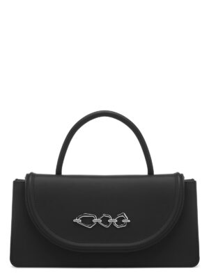 Сумочка ELEGANZZA Z17-DB10669 black