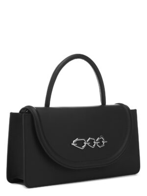 Сумочка ELEGANZZA Z17-DB10669 black
