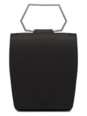 Сумочка ELEGANZZA Z17-DB10650 black