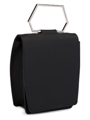 Сумочка ELEGANZZA Z17-DB10650 black