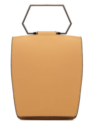 Сумочка ELEGANZZA Z17-DB10650 golden sand