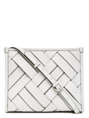 Сумочка ELEGANZZA ZBB-1863 white