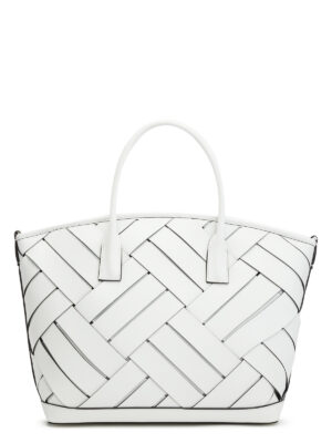 Сумка деловая ELEGANZZA ZBB-1675 white