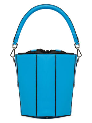 Сумочка ELEGANZZA Z154-0262-1 azure