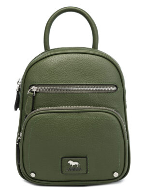 Рюкзак Labbra L-HF4115 khaki