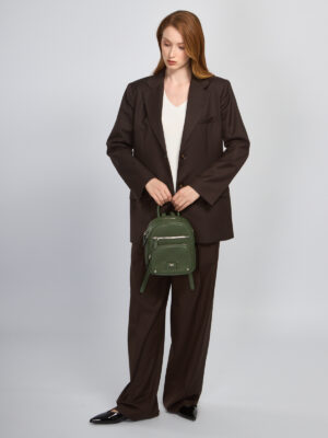 Рюкзак Labbra L-HF4115 khaki