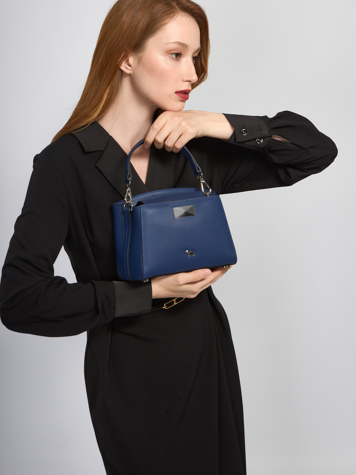 Сумочка Labbra LZ-70374 royal blue