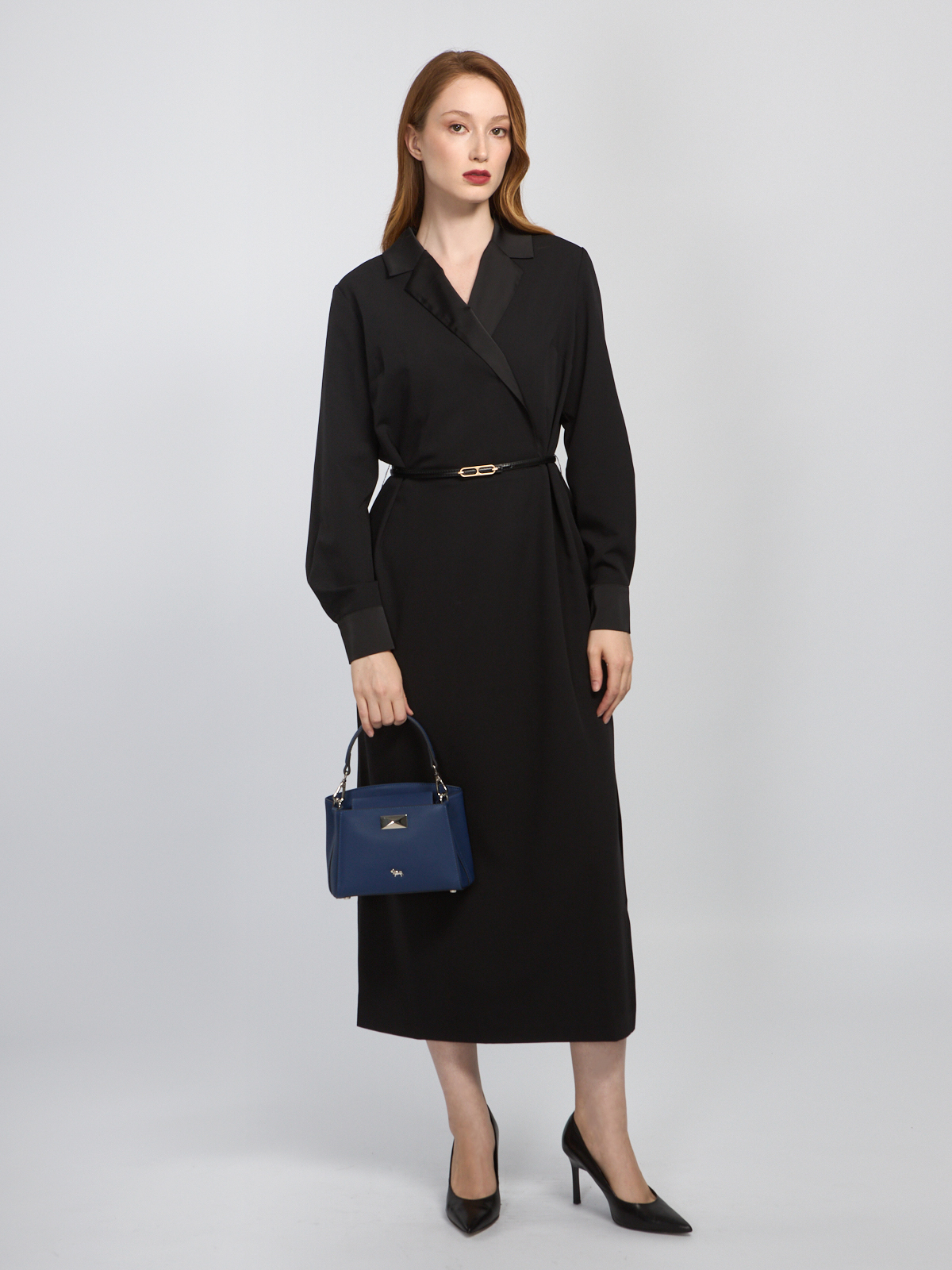 Сумочка Labbra LZ-70374 royal blue