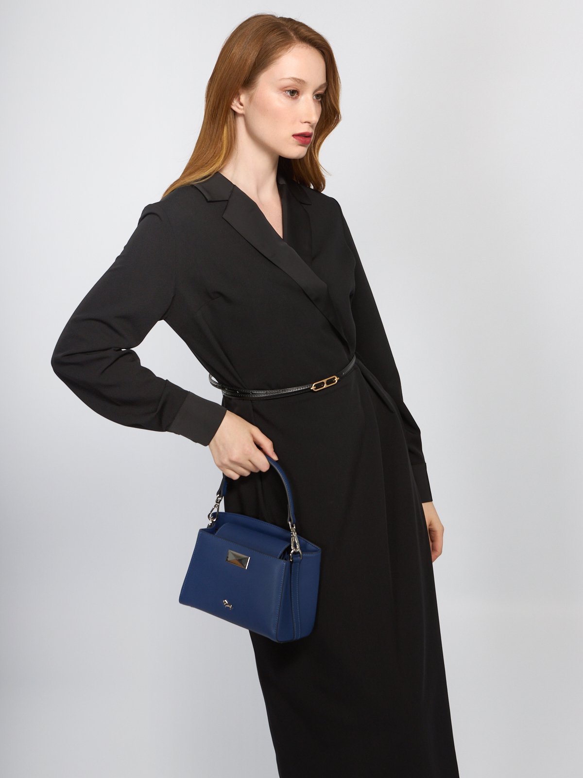 Сумочка Labbra LZ-70374 royal blue