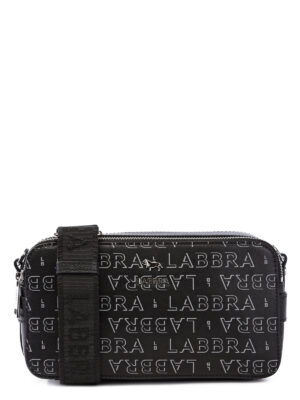 Сумочка Labbra L-HF4196 black-stone/black