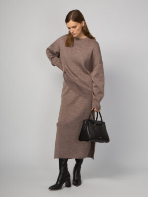 Сумка деловая ELEGANZZA ZQ135-1024 black