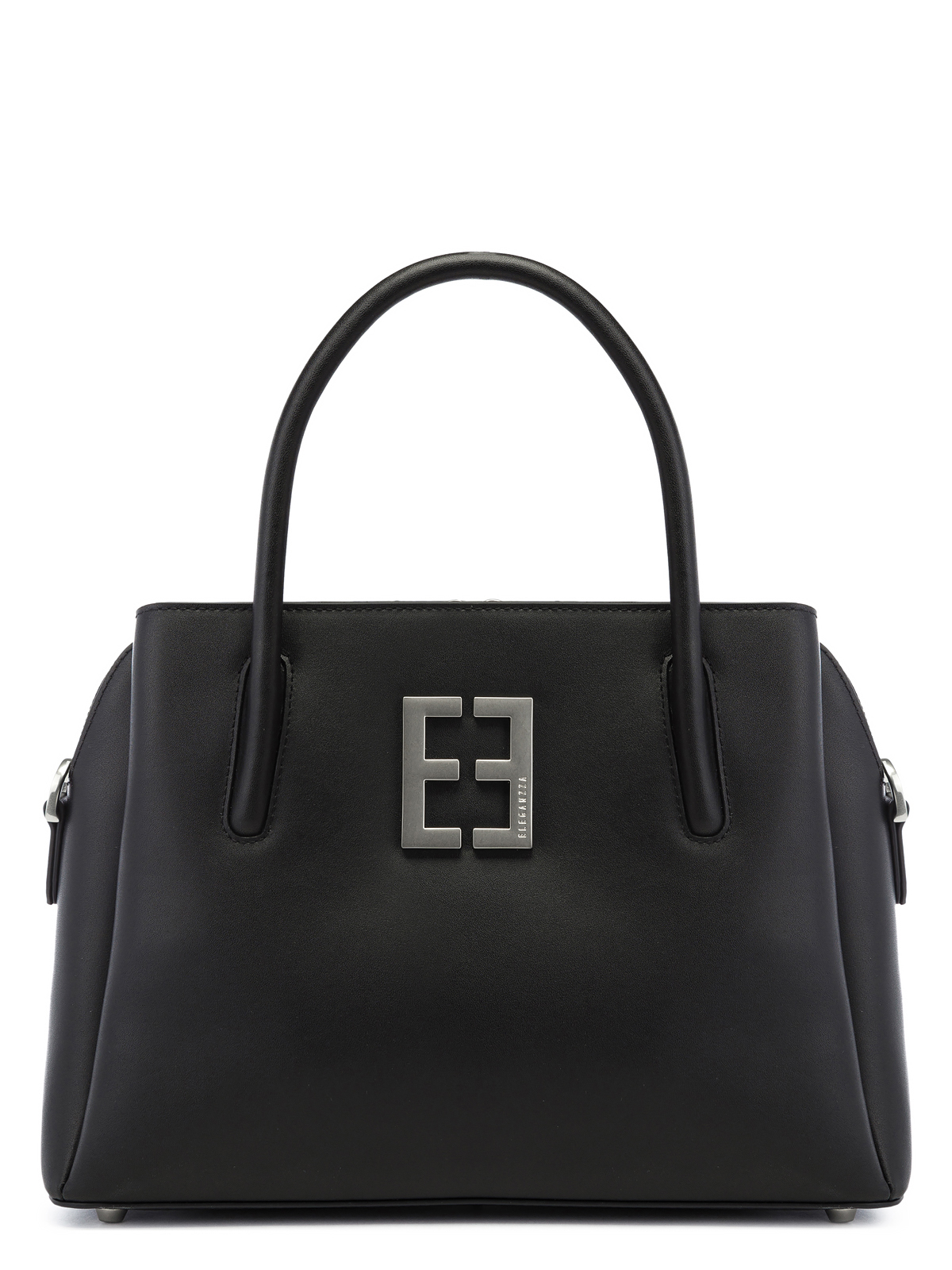 Сумочка ELEGANZZA ZQ138-0924 black