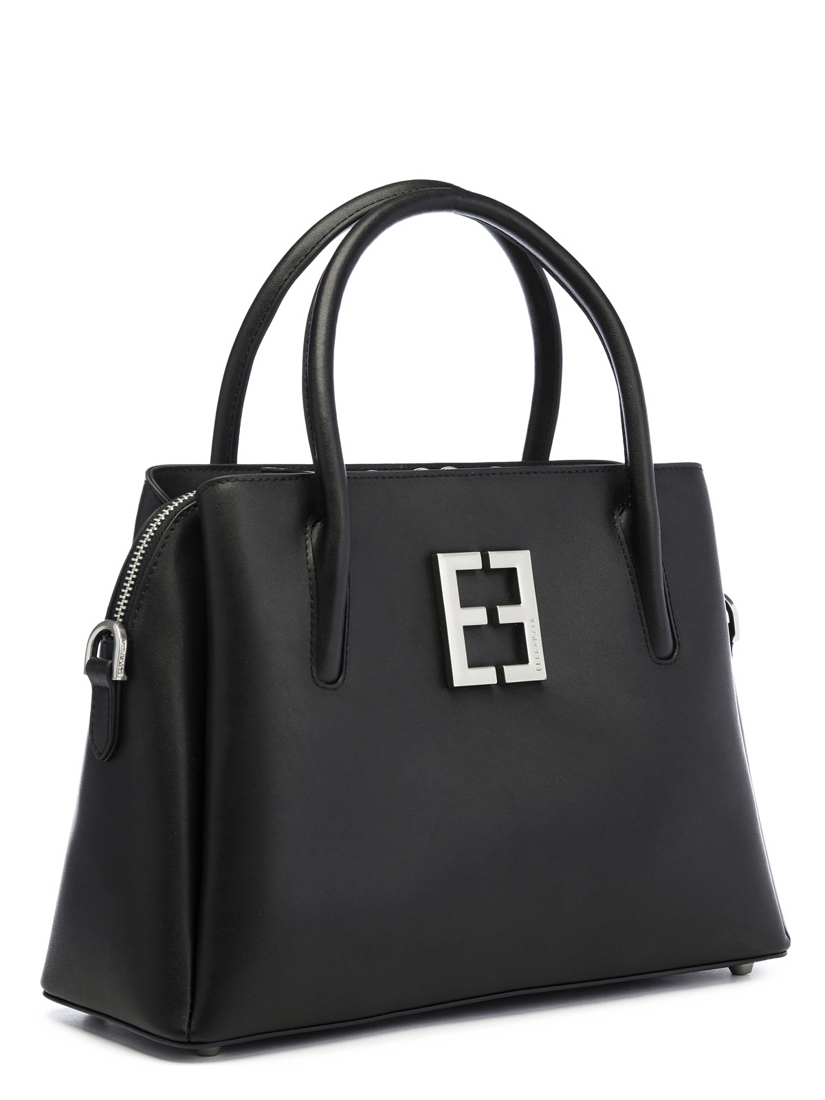 Сумочка ELEGANZZA ZQ138-0924 black