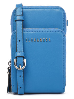 Сумочка ELEGANZZA ZQ144-1174 blue lake