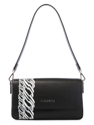 Сумочка ELEGANZZA ZQ139-2251 black