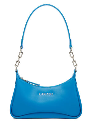 Сумочка ELEGANZZA ZG-23078-2B blue lake