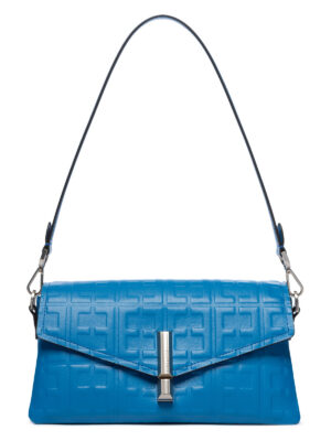 Сумочка ELEGANZZA Z9162-8724 blue lake