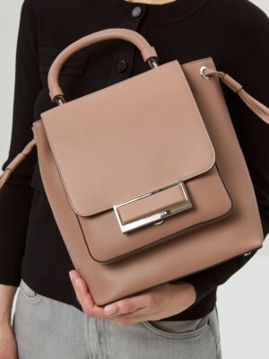 Рюкзак ELEGANZZA ZQ81-2256 gobi Рюкзак ELEGANZZA ZQ81-2256 gobi