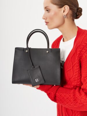 Сумочка ELEGANZZA ZYU24-6315S black