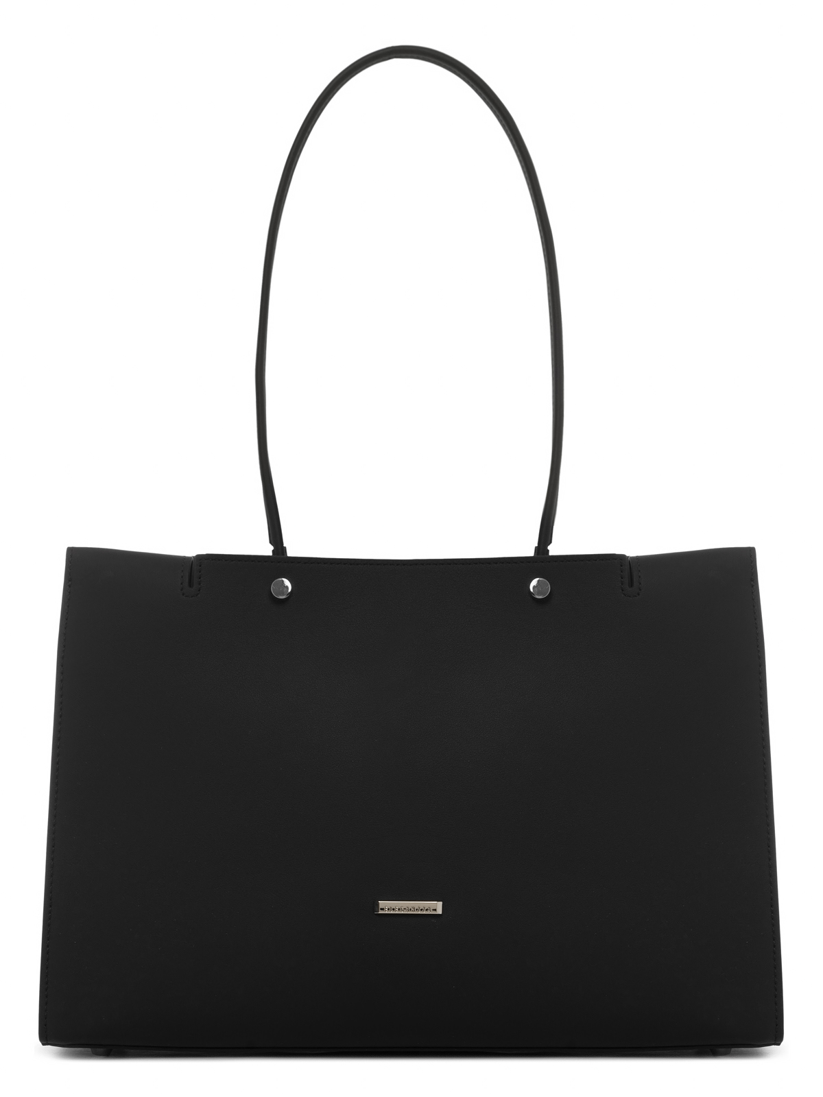 Сумочка ELEGANZZA ZYU24-6315B black