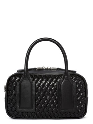 Сумочка ELEGANZZA ZG-23211-3 black
