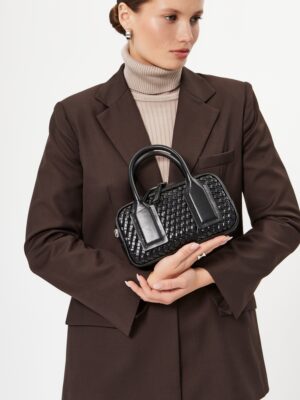 Сумочка ELEGANZZA ZG-23211-3 black