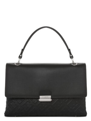 Сумочка ELEGANZZA ZG-F3207-1 black