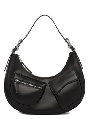 Сумочка ELEGANZZA ZG-F3154-1 black